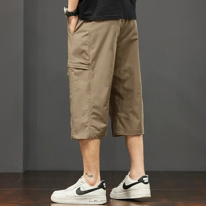 Men's Revival Flowtech Shorts-MODAUTLET