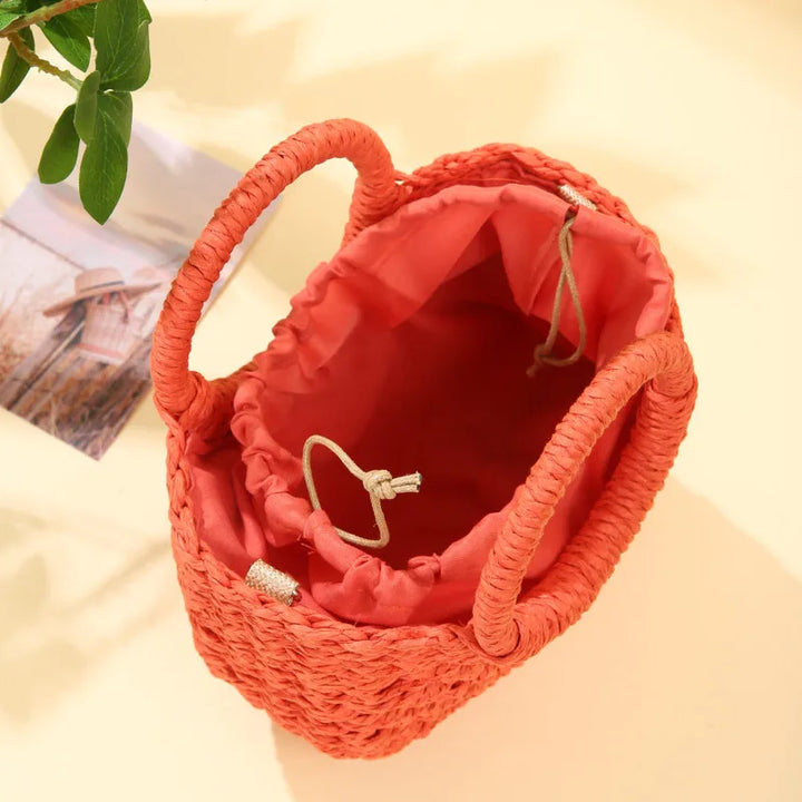 Stylish Formentera Tote Bag - Chic and Versatile Accessory-MODAUTLET