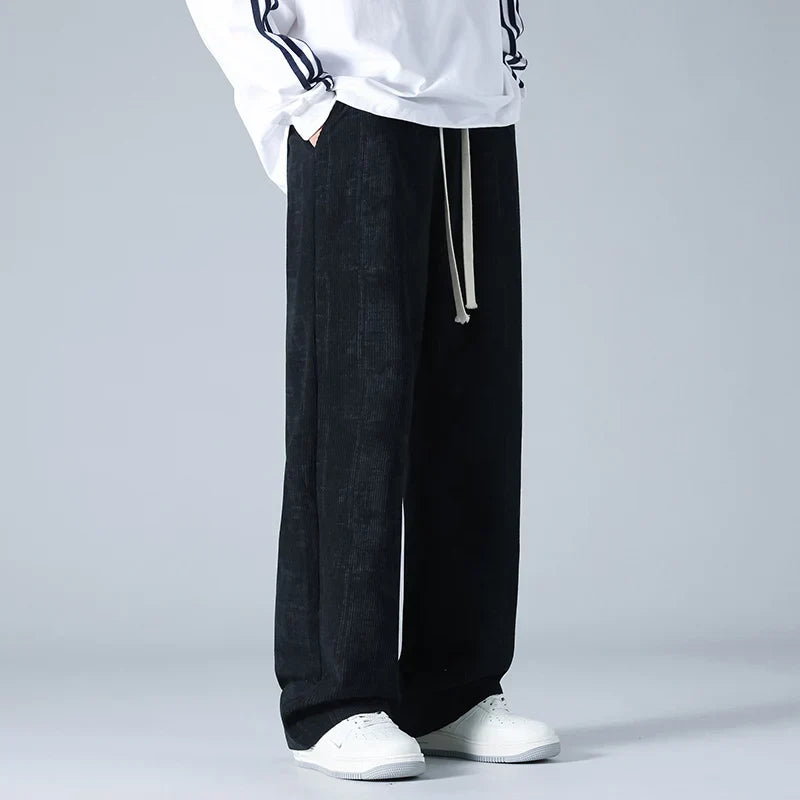 Men's Corduroy Nomad Pants-MODAUTLET
