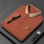 Men's Saffron Ridge Polo Shirt