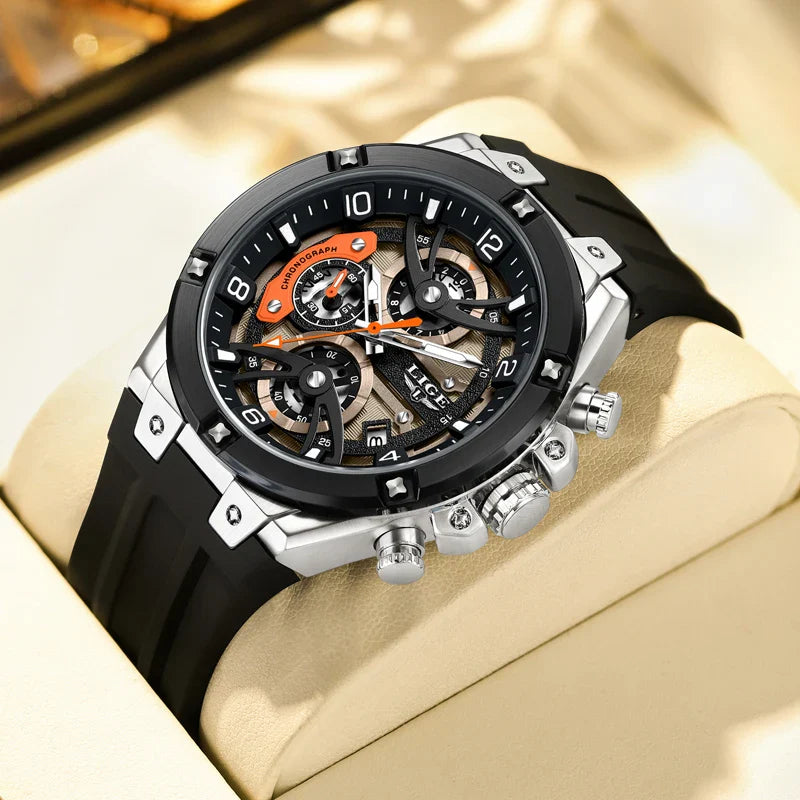 Stylish Timepieces for Every Occasion-MODAUTLET