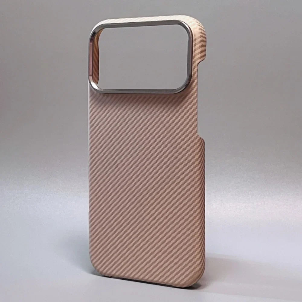 Carbon Fiber Protective Case for Enhanced Durability-MODAUTLET