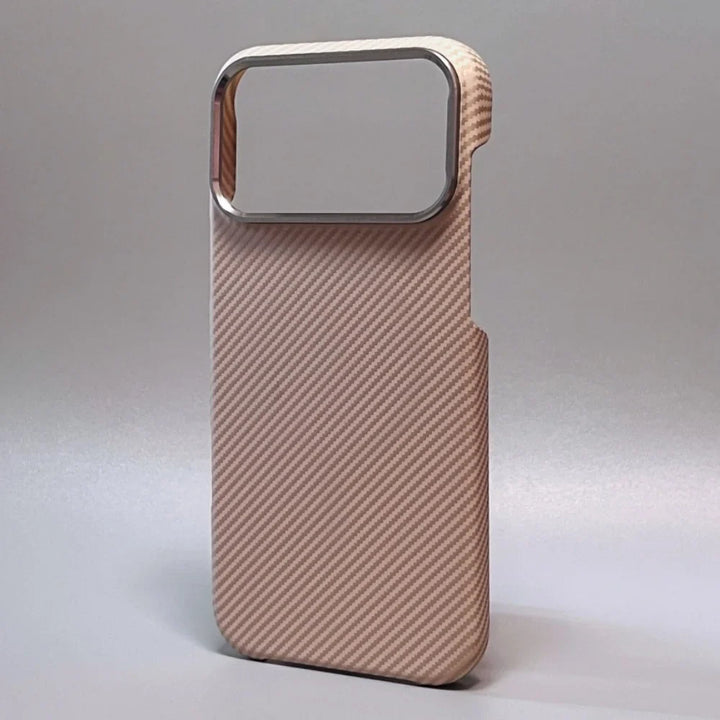 Carbon Fiber Protective Case for Enhanced Durability-MODAUTLET