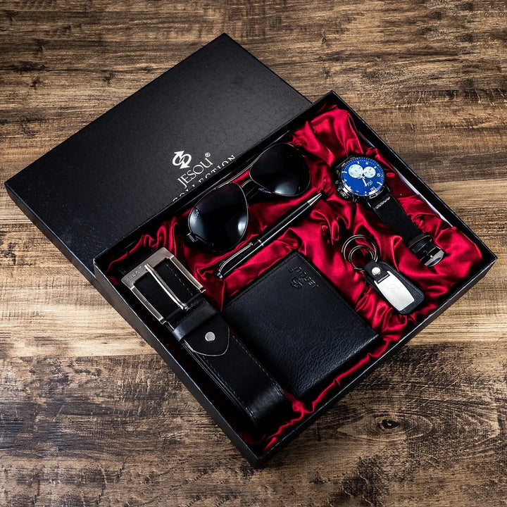 Men's Festive Gift Set-MODAUTLET