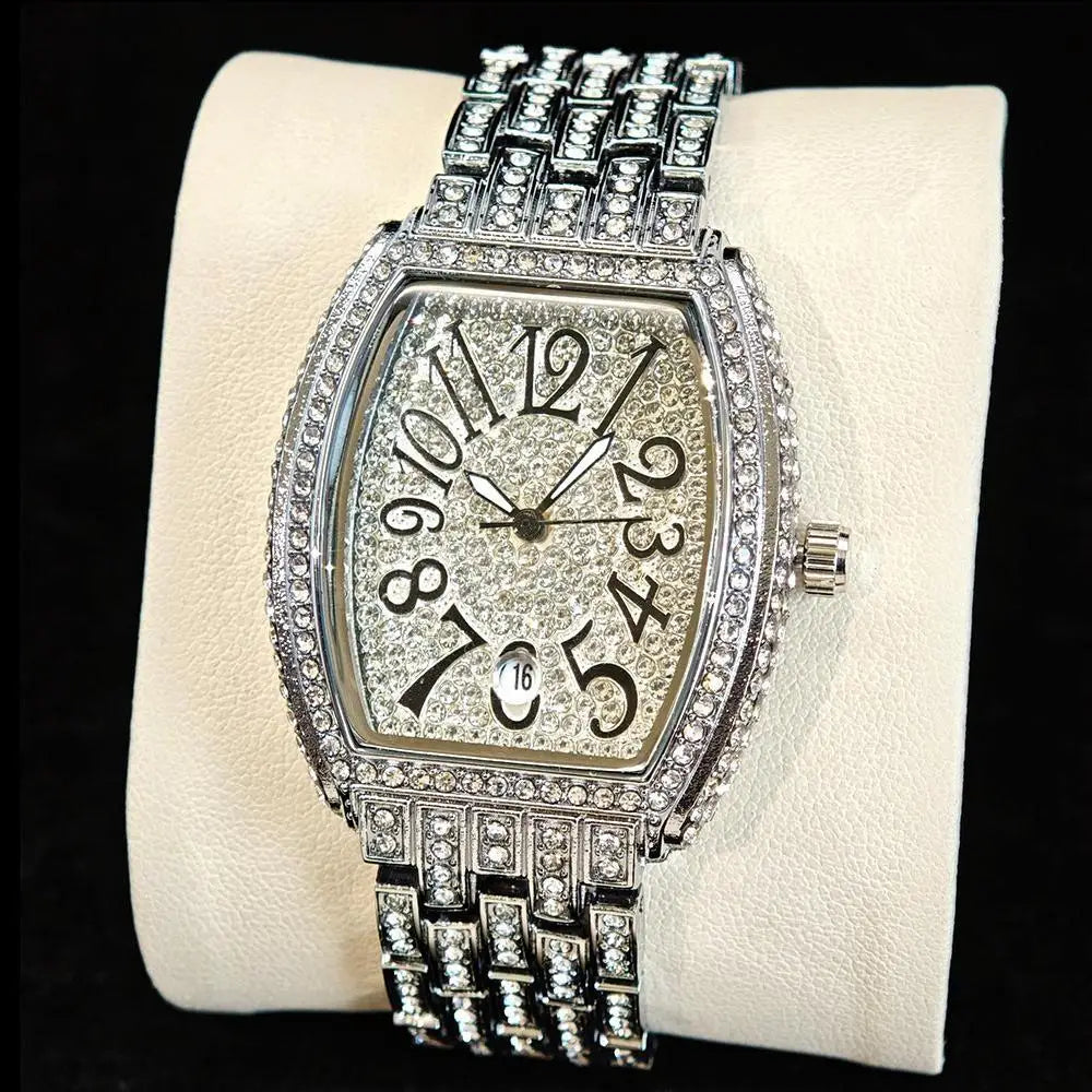 Elegant Verona Timepiece-MODAUTLET