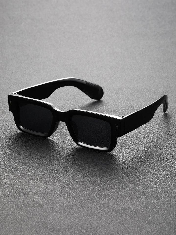 Anton Arvo Retro Sunglasses –-MODAUTLET