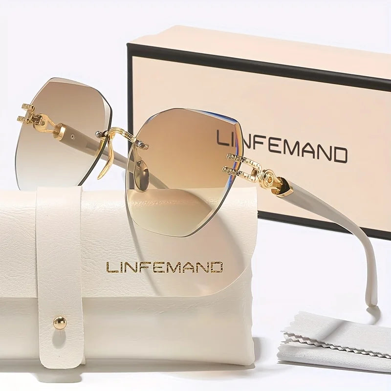 Sun Edition Stylish Sunglasses-MODAUTLET