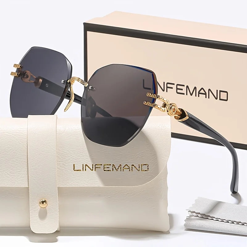 Sun Edition Stylish Sunglasses-MODAUTLET