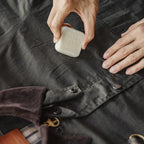 Men's Waxed Spey Fishing Jacket