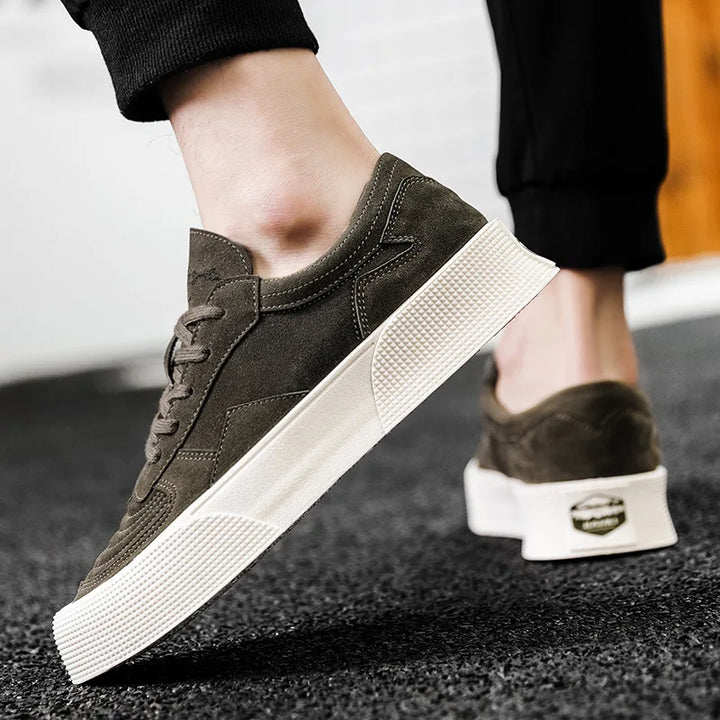 Men's Casual Montreal Shoes-MODAUTLET