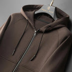 Elite Premium Tracksuit Set