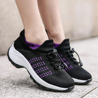 Women's Comfortable Orthopedic Shoes