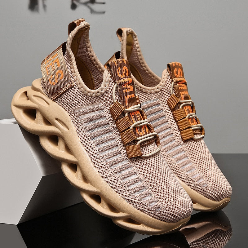 Men's Non-Slip Sneakers | Koala Grips-MODAUTLET