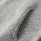 Men's Cashmere Cardigan - Luxurious Comfort and Style