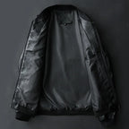 Men's Ashford Leather Jacket - Stylish and Durable Outerwear