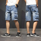 Men's Retroline Shorts - Stylish and Comfortable