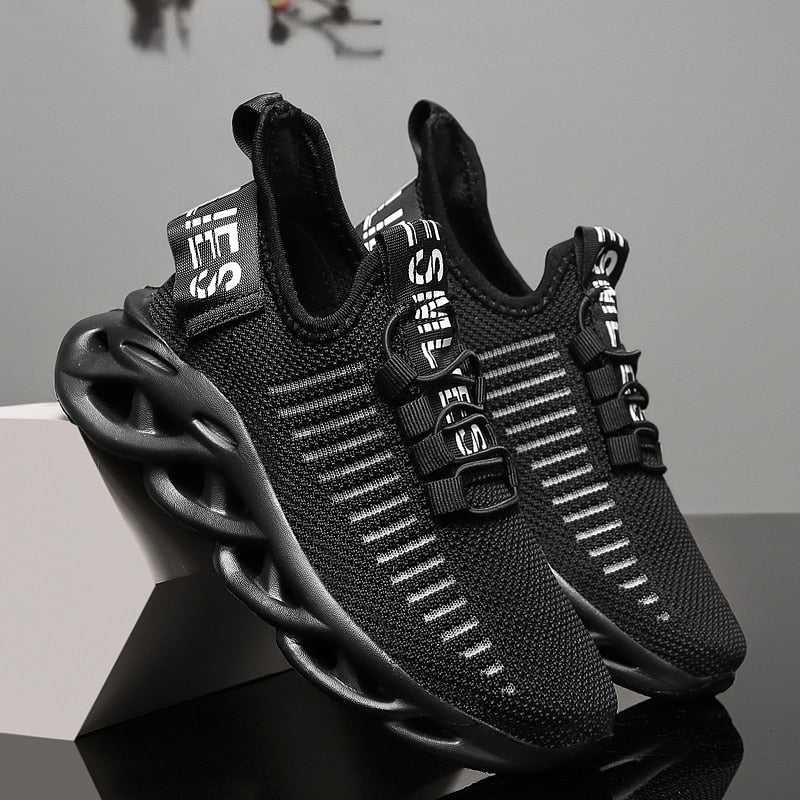 Men's Non-Slip Sneakers | Koala Grips-MODAUTLET