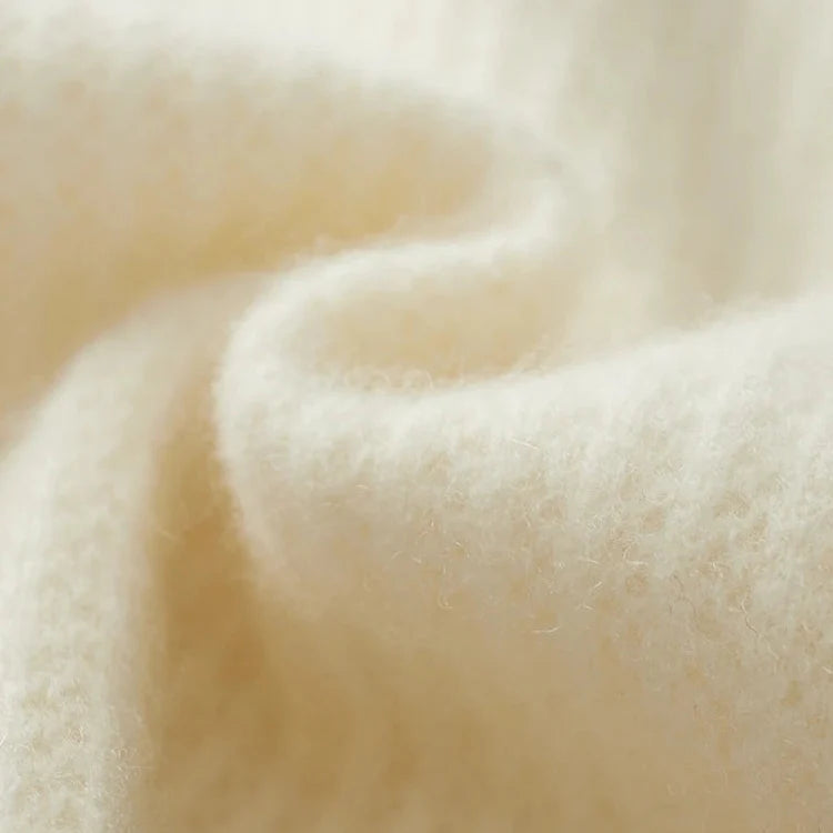 Men's Cashmere Zip Hoodie - Sorrento Style