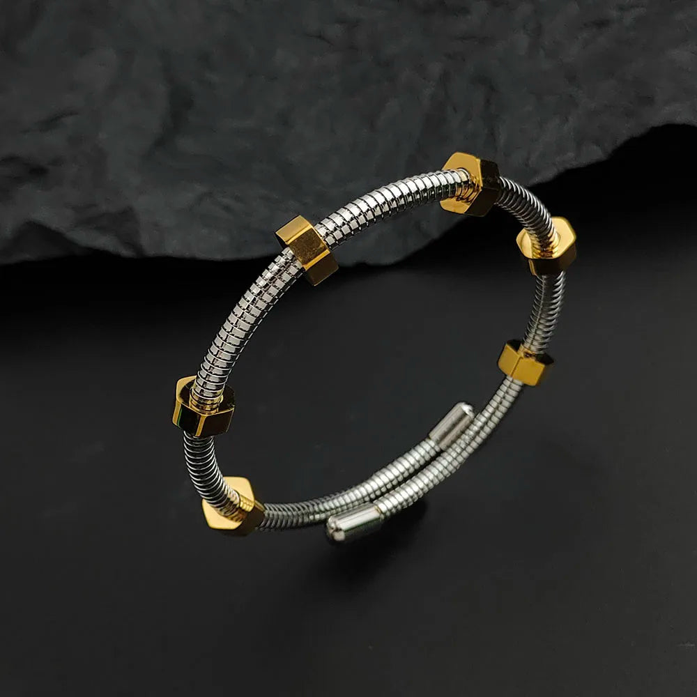 Signature Altura Bracelet - Elegant and Stylish Accessory-MODAUTLET