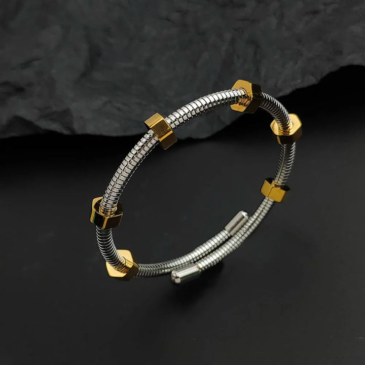 Signature Altura Bracelet - Elegant and Stylish Accessory-MODAUTLET