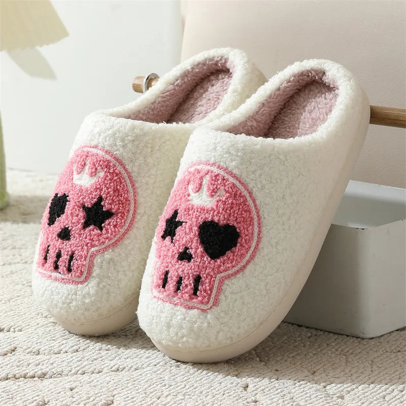 Enchanting Queen Slippers-MODAUTLET