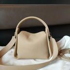 Colette | Elegant Hand/Sling Bag Apricot