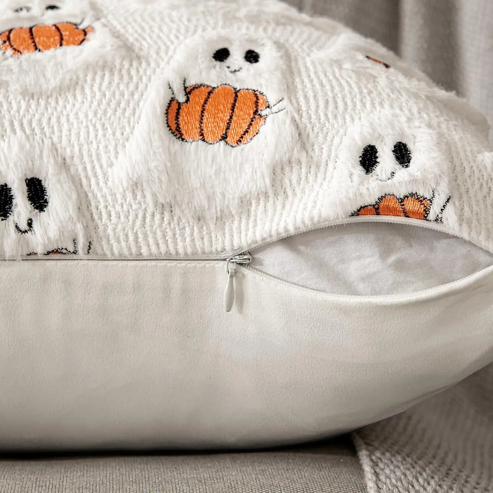 Haunty Decorative Pillow Cover-MODAUTLET