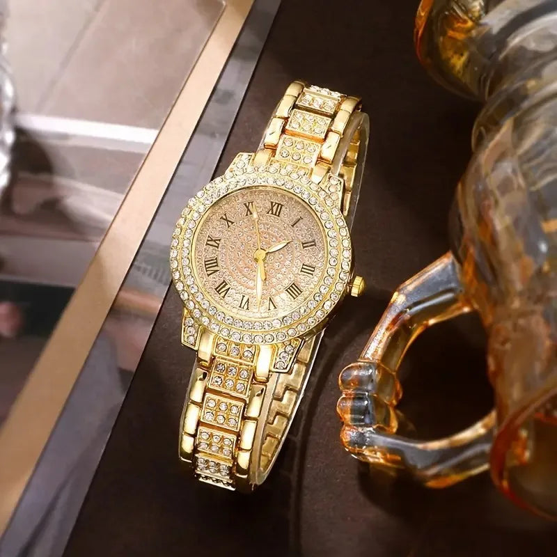 Stylish Luxury Watches for Men and Women-MODAUTLET