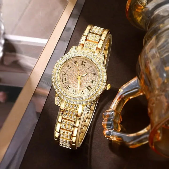 Stylish Luxury Watches for Men and Women-MODAUTLET