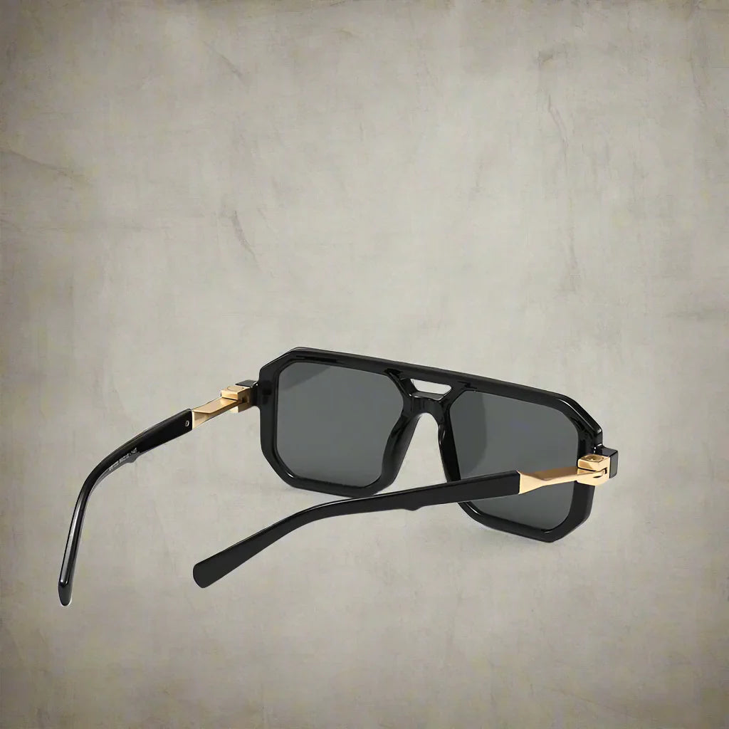 Chicago Sunglasses – Bold & Lightweight UV400 Unisex Eyewear