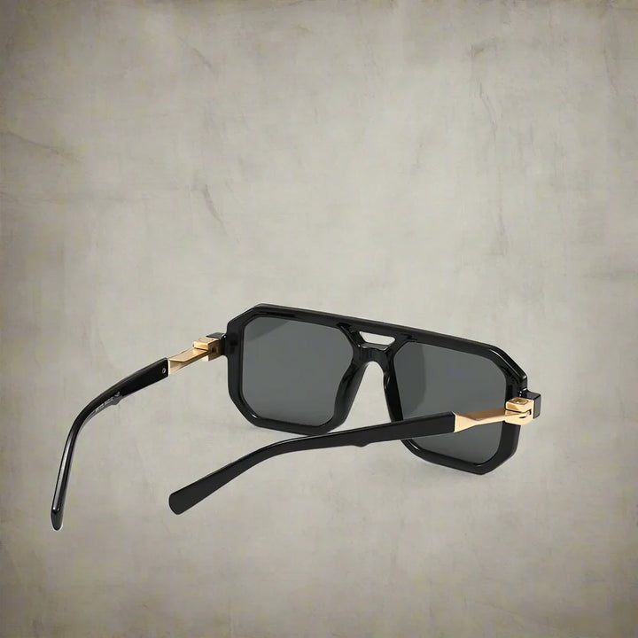 Chicago Sunglasses – Bold & Lightweight UV400 Unisex Eyewear-MODAUTLET