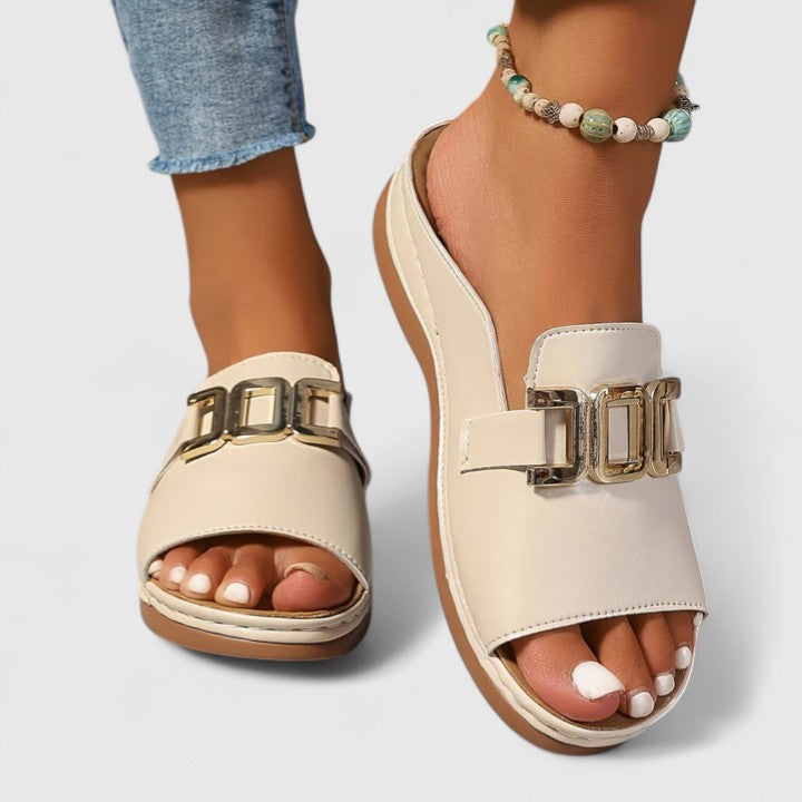 Sharpay | Women's Sophisticated Sandals-MODAUTLET