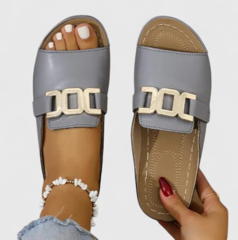 Sharpay | Women's Sophisticated Sandals-MODAUTLET