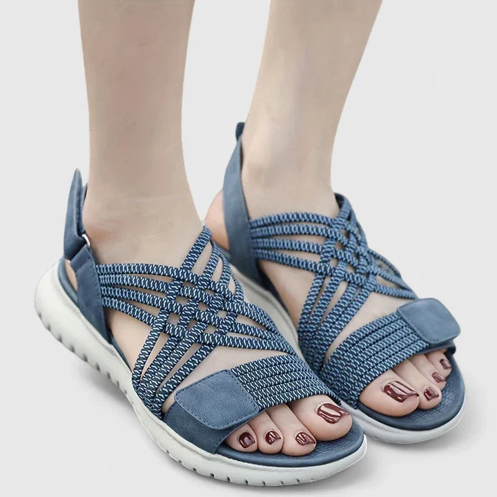 Sharra | Women's Orthopedic Comfort Sandals-MODAUTLET