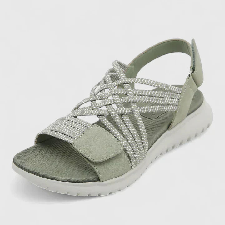 Sharra | Women's Orthopedic Comfort Sandals-MODAUTLET