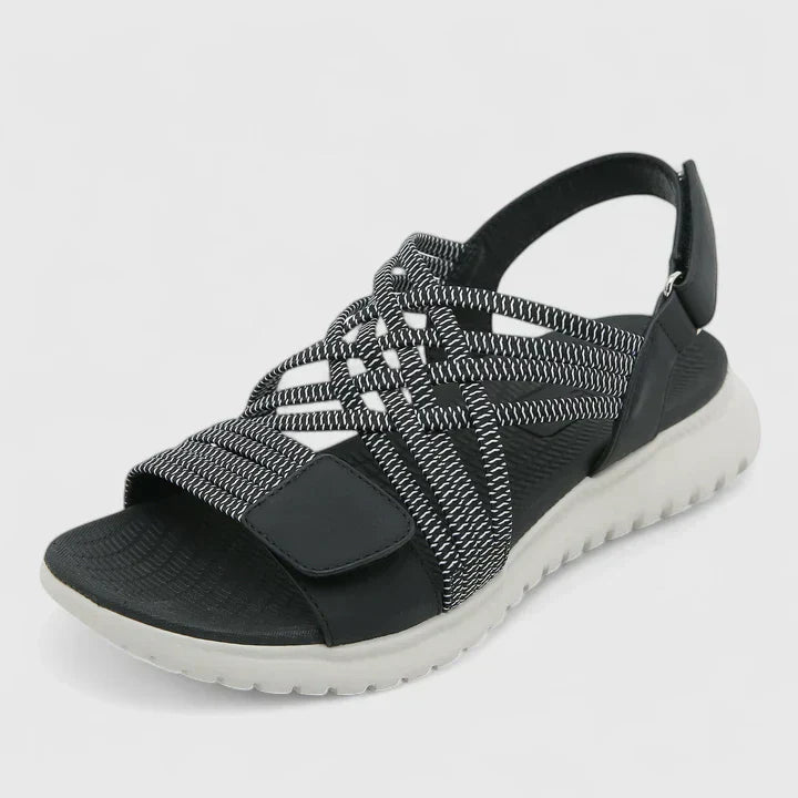 Sharra | Women's Orthopedic Comfort Sandals-MODAUTLET