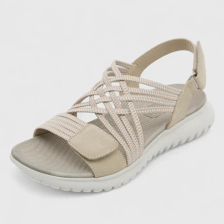 Sharra | Women's Orthopedic Comfort Sandals-MODAUTLET