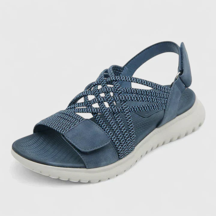 Sharra | Women's Orthopedic Comfort Sandals-MODAUTLET