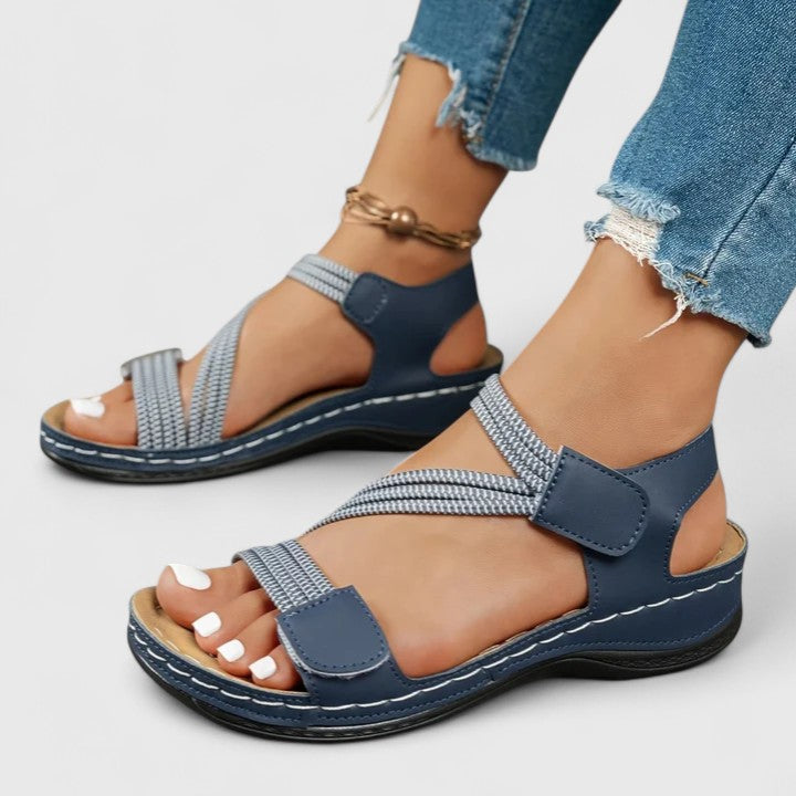 Sheina | Women's Elegant Sandals-MODAUTLET
