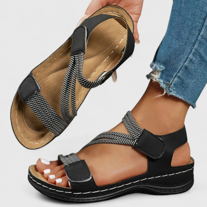 Sheina | Women's Elegant Sandals-MODAUTLET