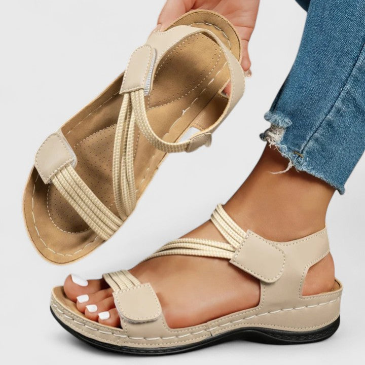 Sheina | Women's Elegant Sandals-MODAUTLET