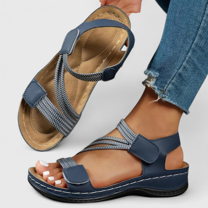 Sheina | Women's Elegant Sandals-MODAUTLET