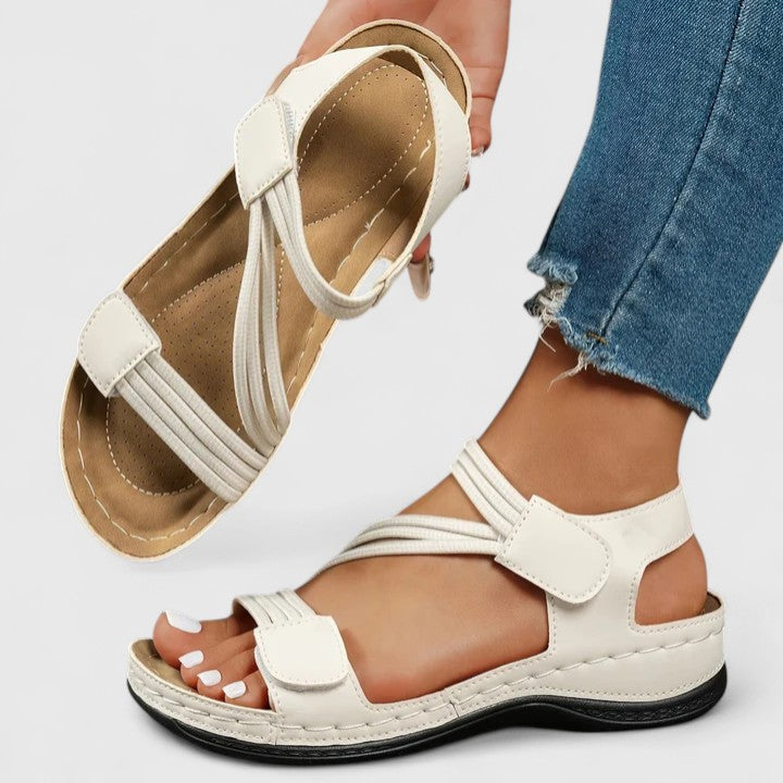 Sheina | Women's Elegant Sandals-MODAUTLET