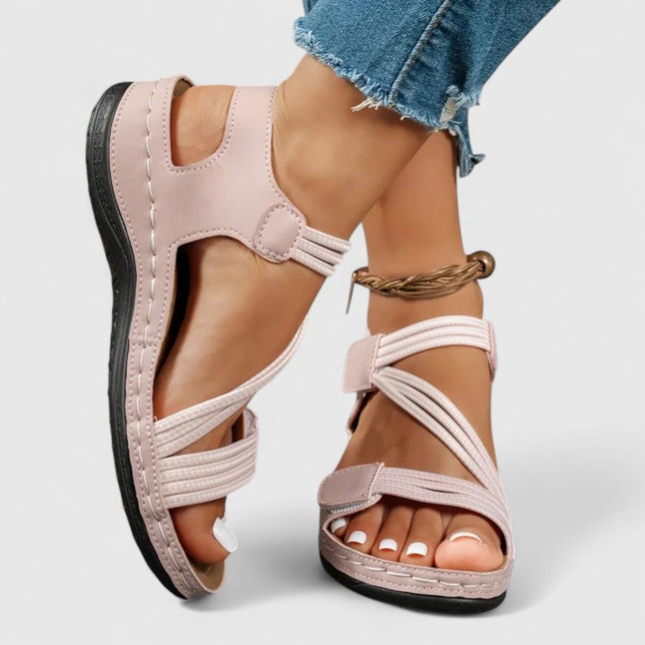 Sheina | Women's Elegant Sandals-MODAUTLET