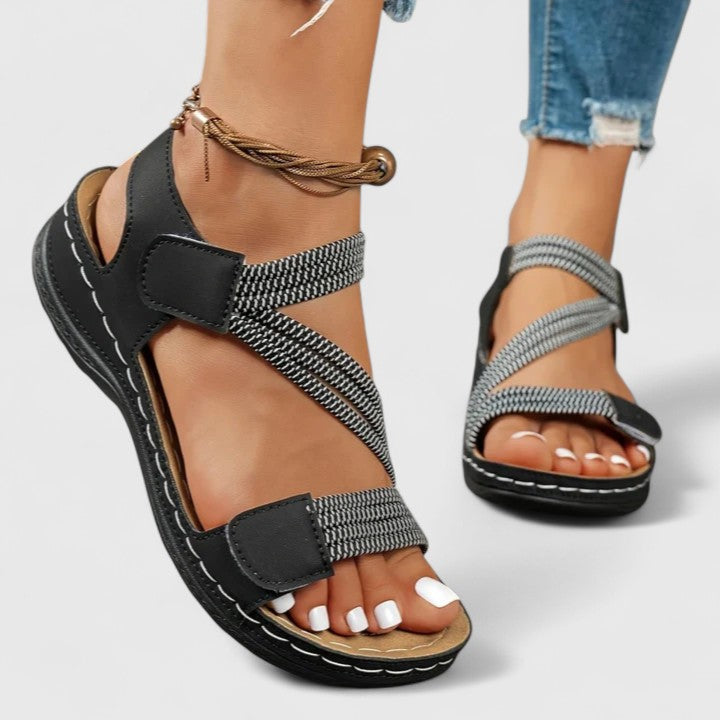Sheina | Women's Elegant Sandals-MODAUTLET
