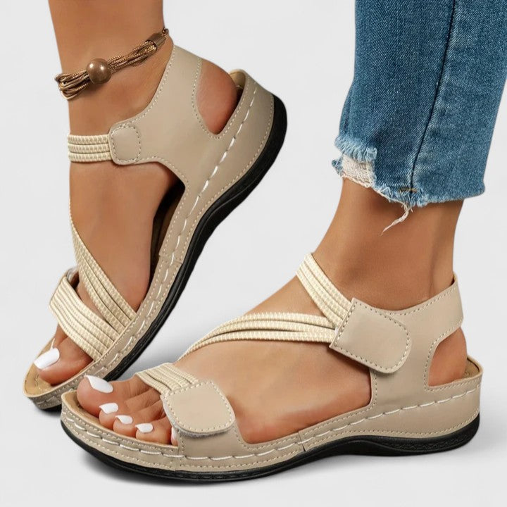 Sheina | Women's Elegant Sandals-MODAUTLET