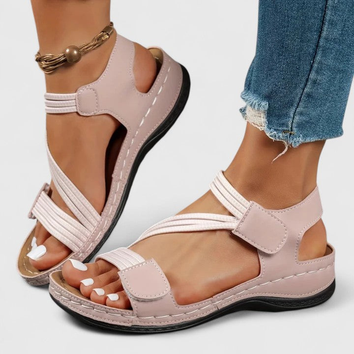 Sheina | Women's Elegant Sandals-MODAUTLET