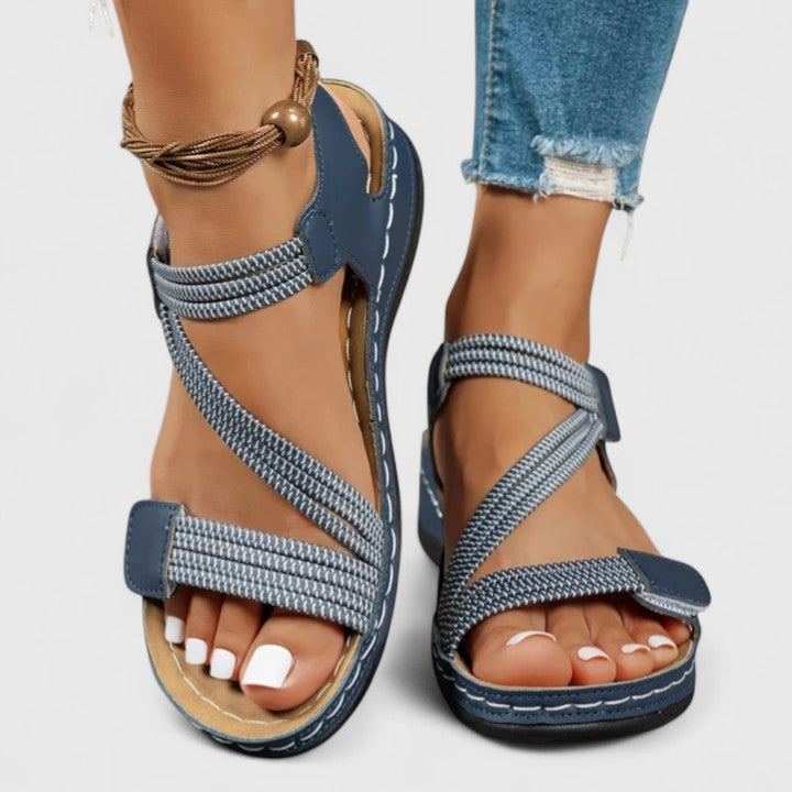 Sheina | Women's Elegant Sandals-MODAUTLET