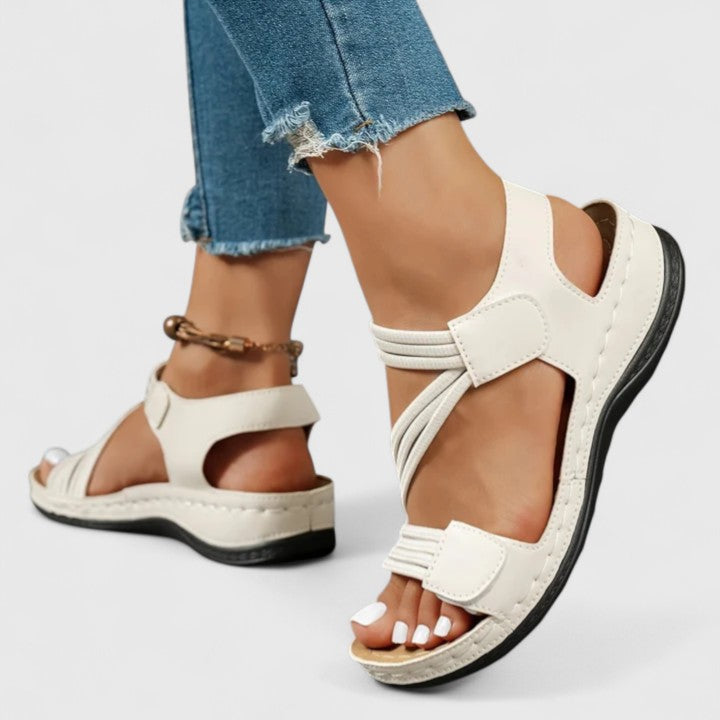 Sheina | Women's Elegant Sandals-MODAUTLET