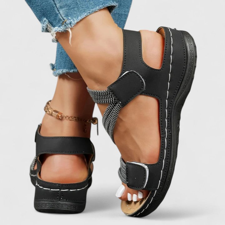 Sheina | Women's Elegant Sandals-MODAUTLET